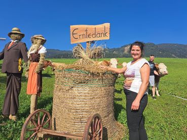 Erntedank.jpg © Kaponig Erntedank.jpg © Kaponig