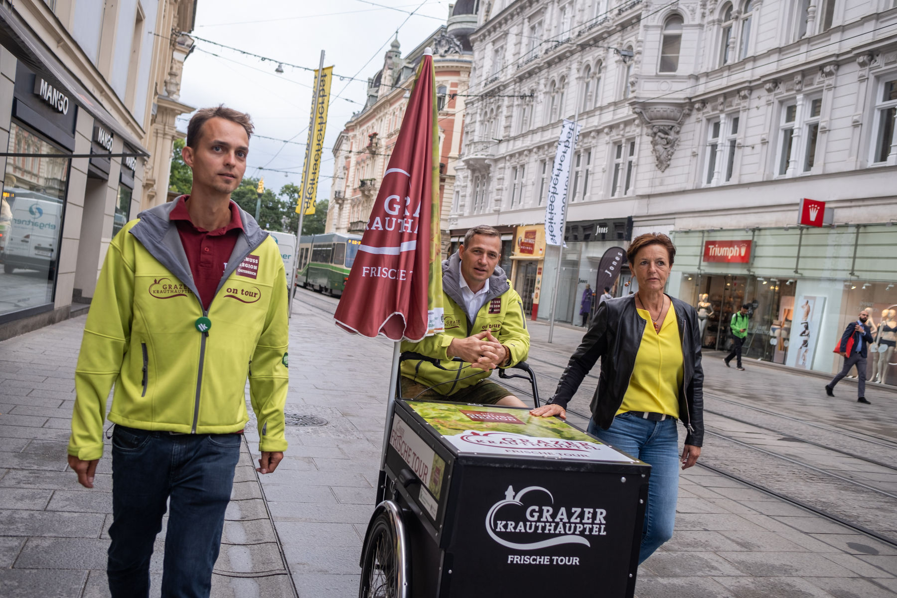 © LK Steiermark/Danner