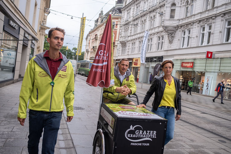 © LK Steiermark/Danner