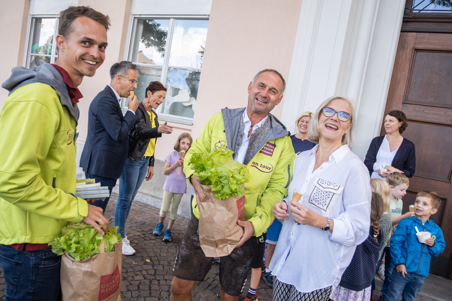 © LK Steiermark/Danner