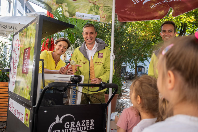 © LK Steiermark/Danner