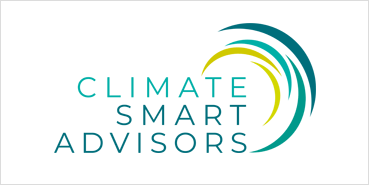 Header Projekte LKÖ - climatecmartadvisors © Logo ClimateSmartAdvisors