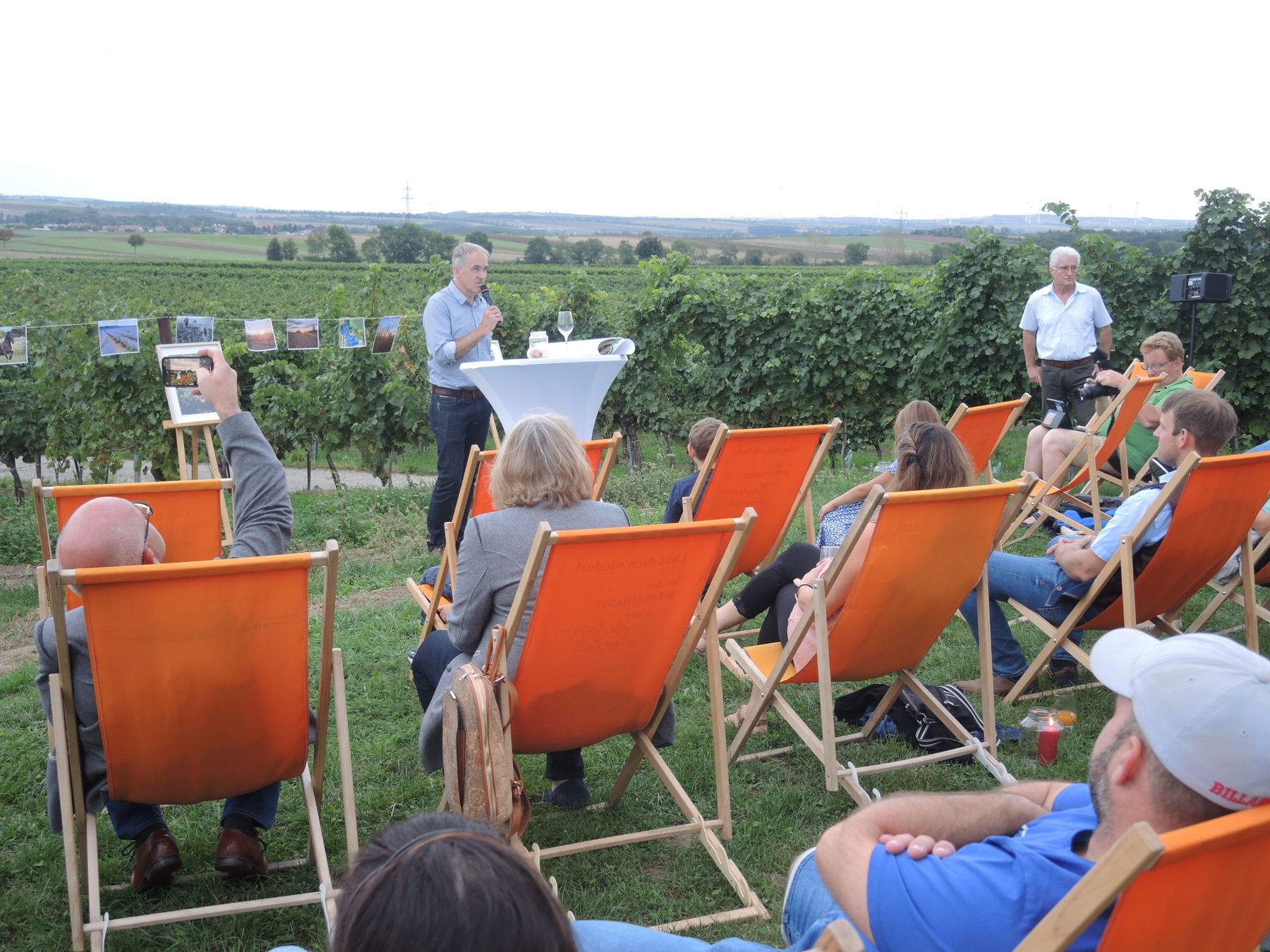 © Andrea Uhl LK NÖ © Andrea Uhl LK NÖ