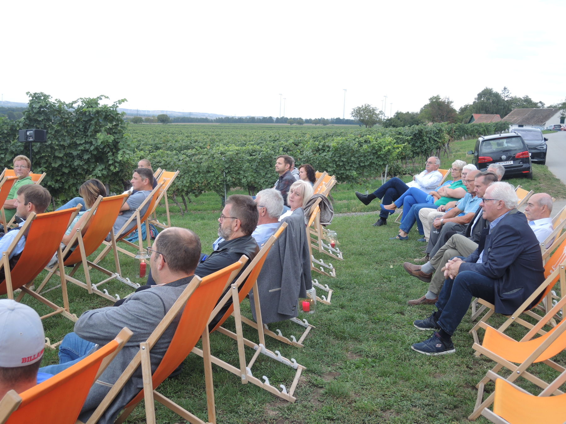 © Andrea Uhl LK NÖ © Andrea Uhl LK NÖ