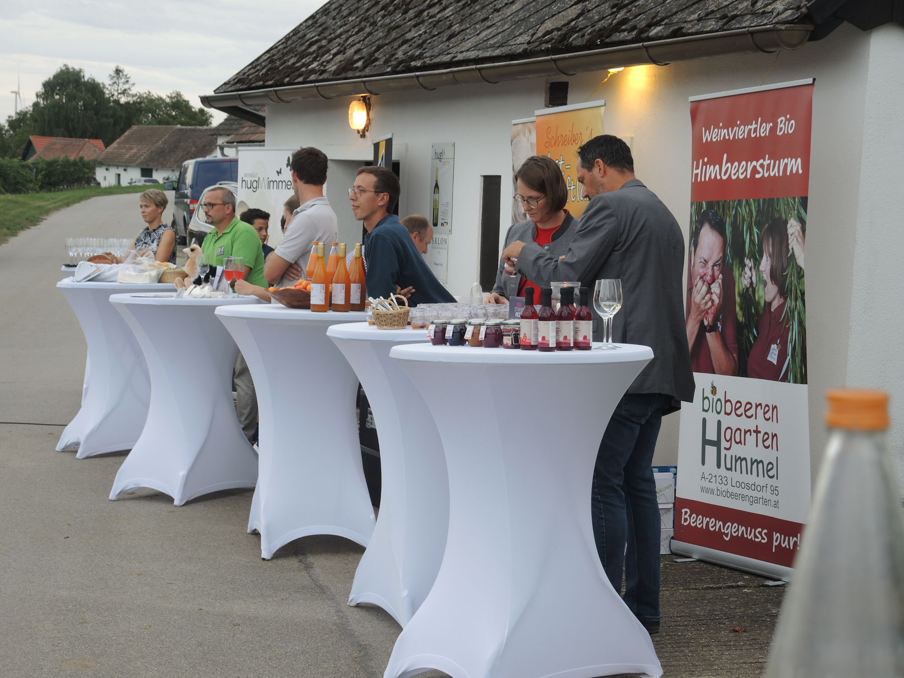 © Andrea Uhl LK NÖ © Andrea Uhl LK NÖ