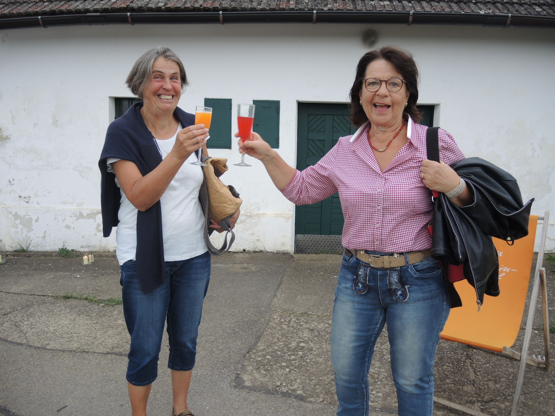 © Andrea Uhl LK NÖ © Andrea Uhl LK NÖ