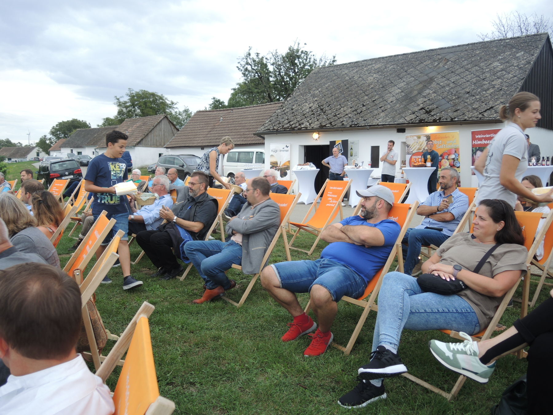 © Andrea Uhl LK NÖ © Andrea Uhl LK NÖ