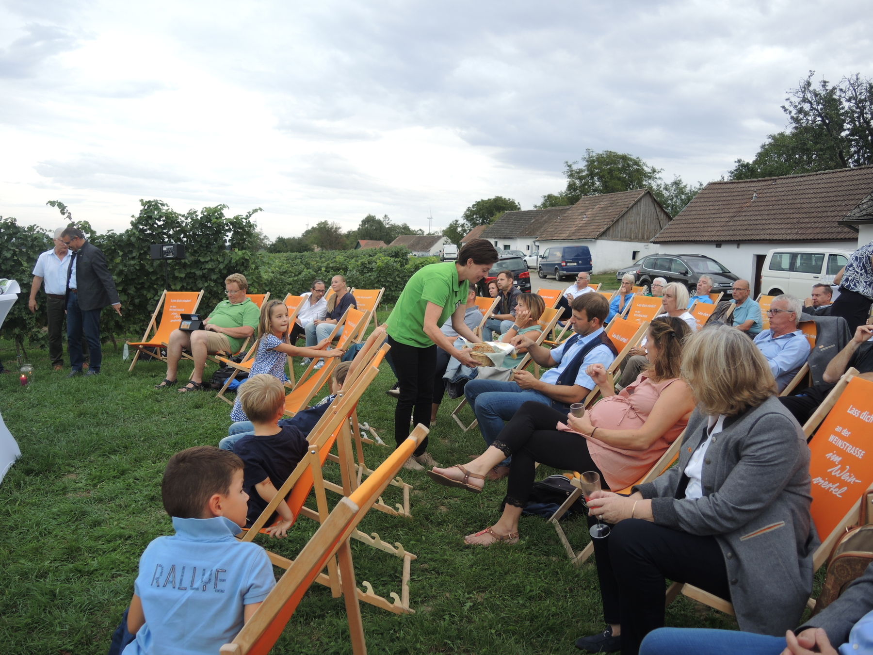 © Andrea Uhl LK NÖ © Andrea Uhl LK NÖ