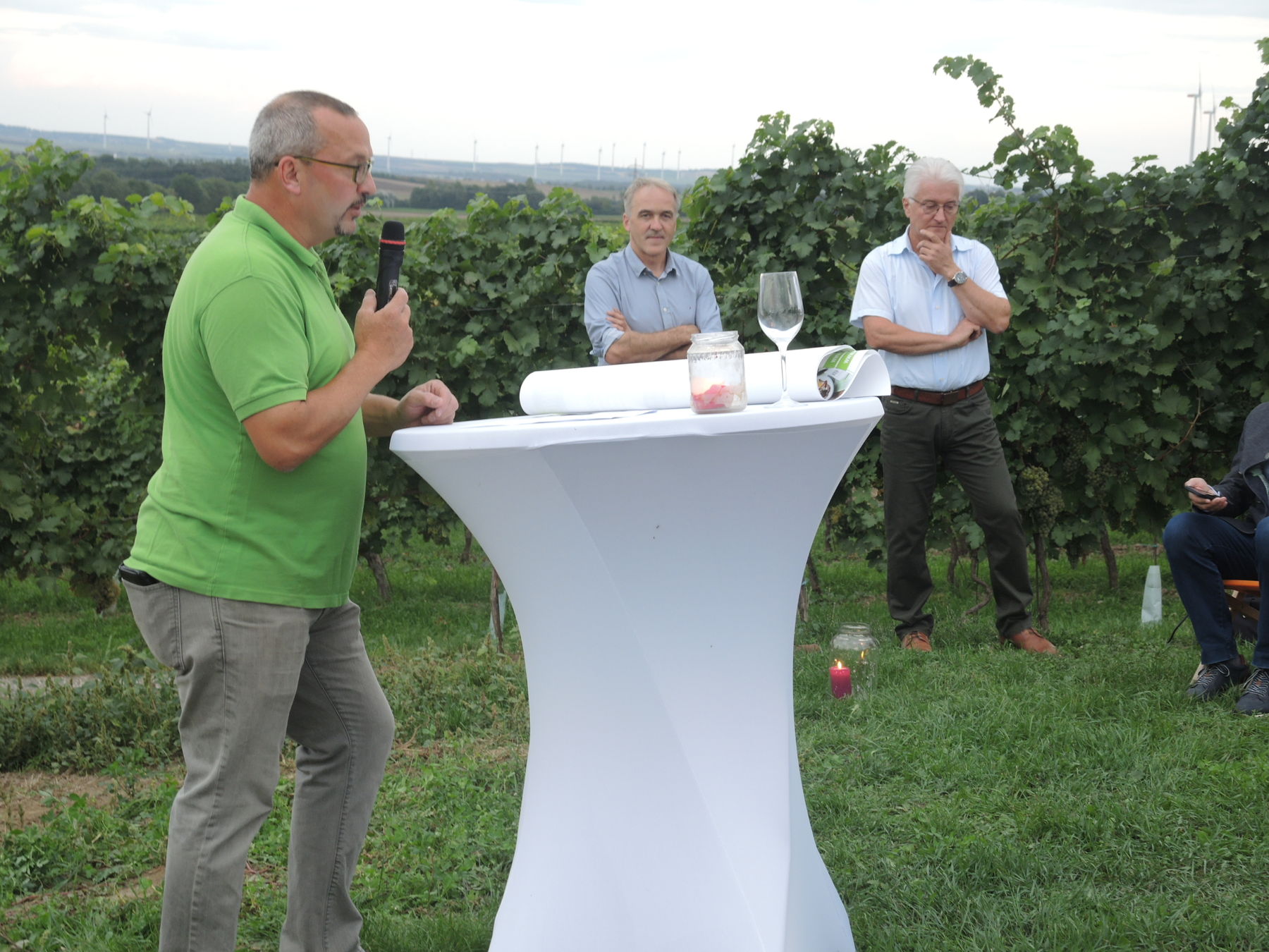 © Andrea Uhl LK NÖ © Andrea Uhl LK NÖ