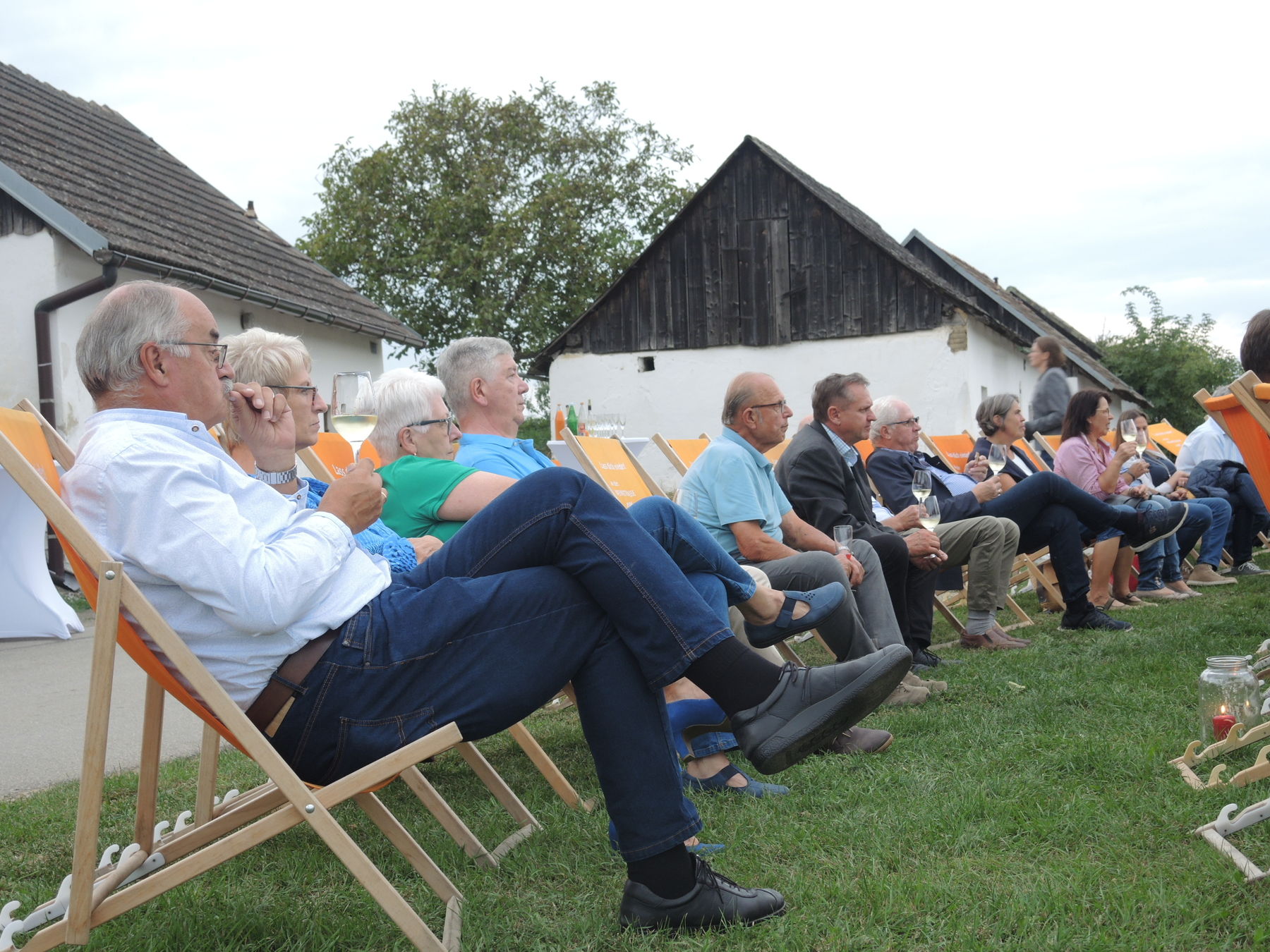 © Andrea Uhl LK NÖ © Andrea Uhl LK NÖ