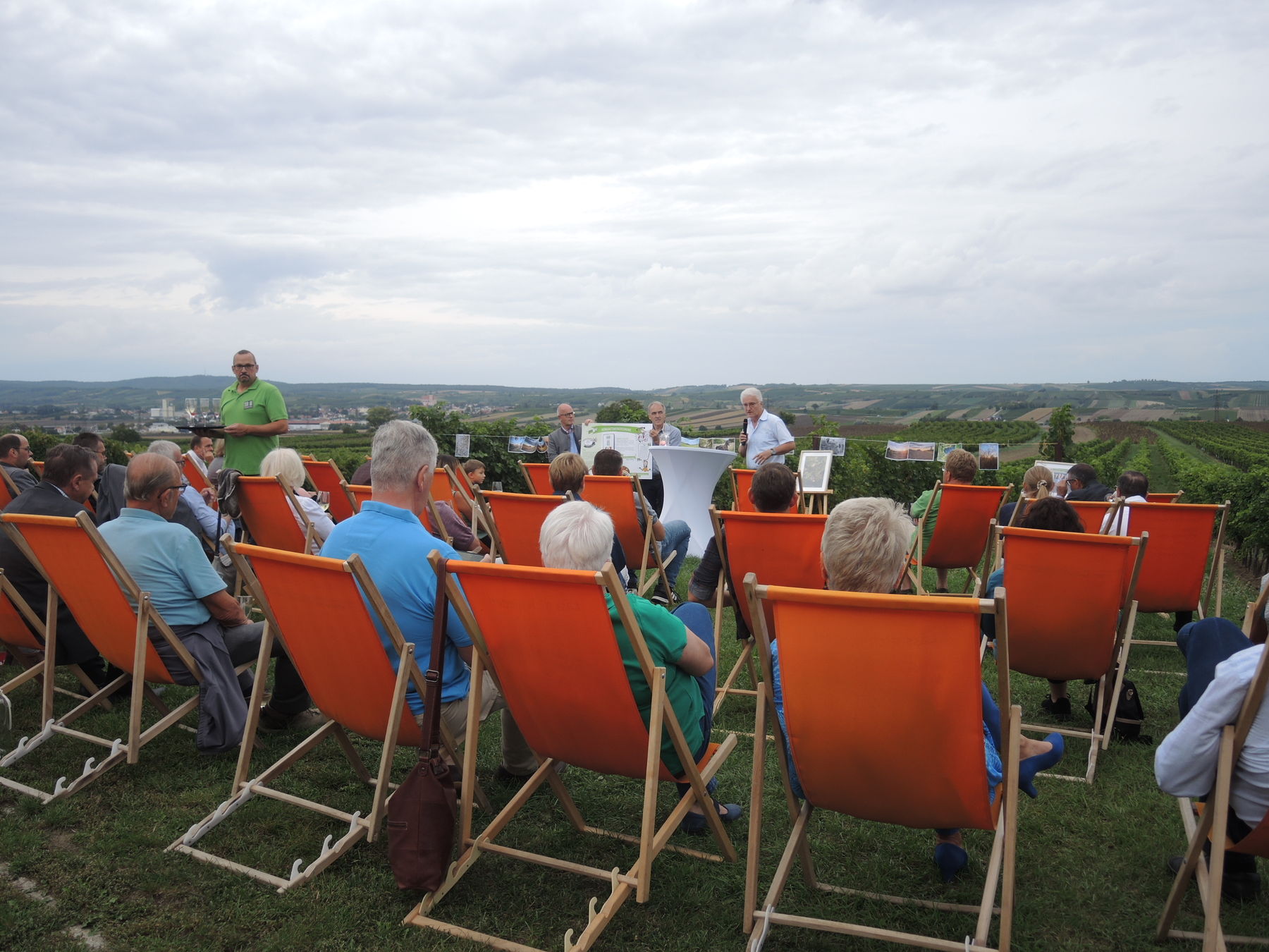 © Andrea Uhl LK NÖ © Andrea Uhl LK NÖ