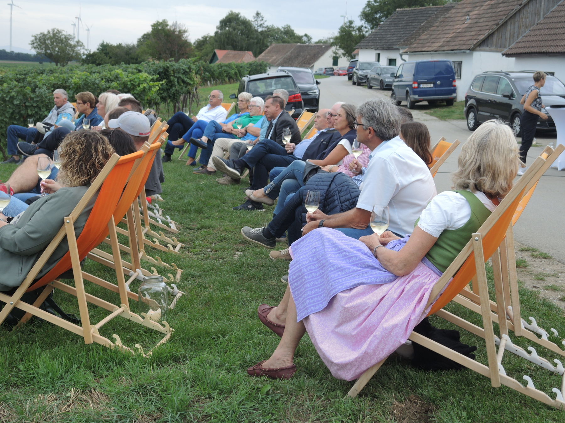 © Andrea Uhl LK NÖ © Andrea Uhl LK NÖ