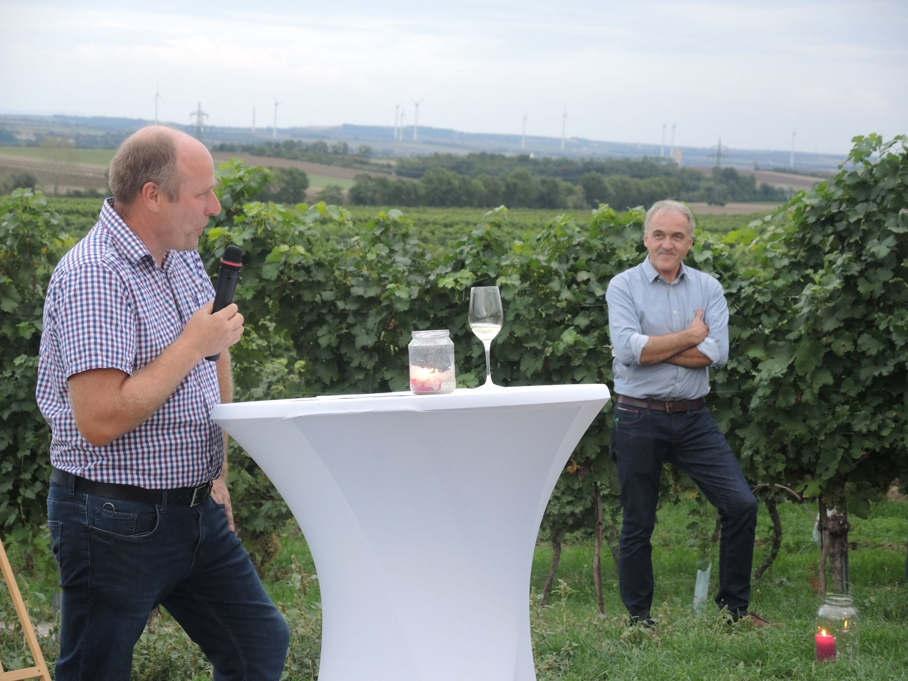 © Andrea Uhl LK NÖ © Andrea Uhl LK NÖ