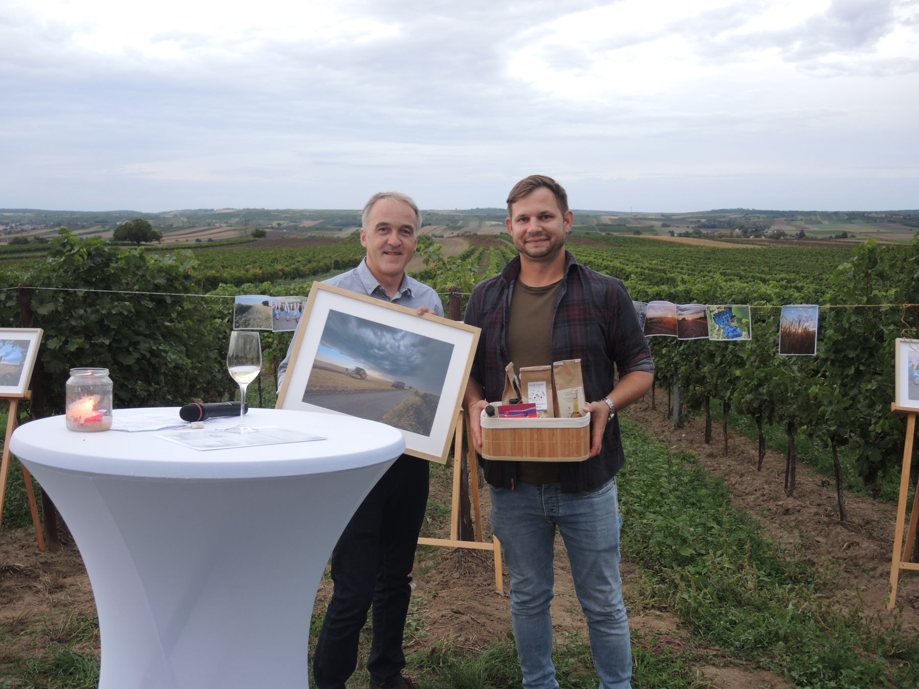 © Andrea Uhl LK NÖ © Andrea Uhl LK NÖ