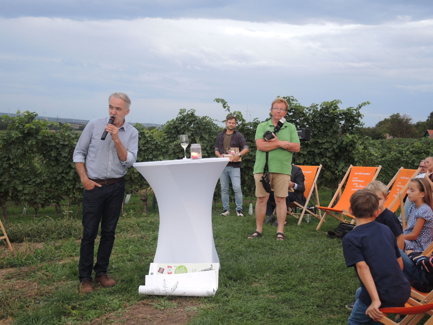 © Andrea Uhl LK NÖ © Andrea Uhl LK NÖ