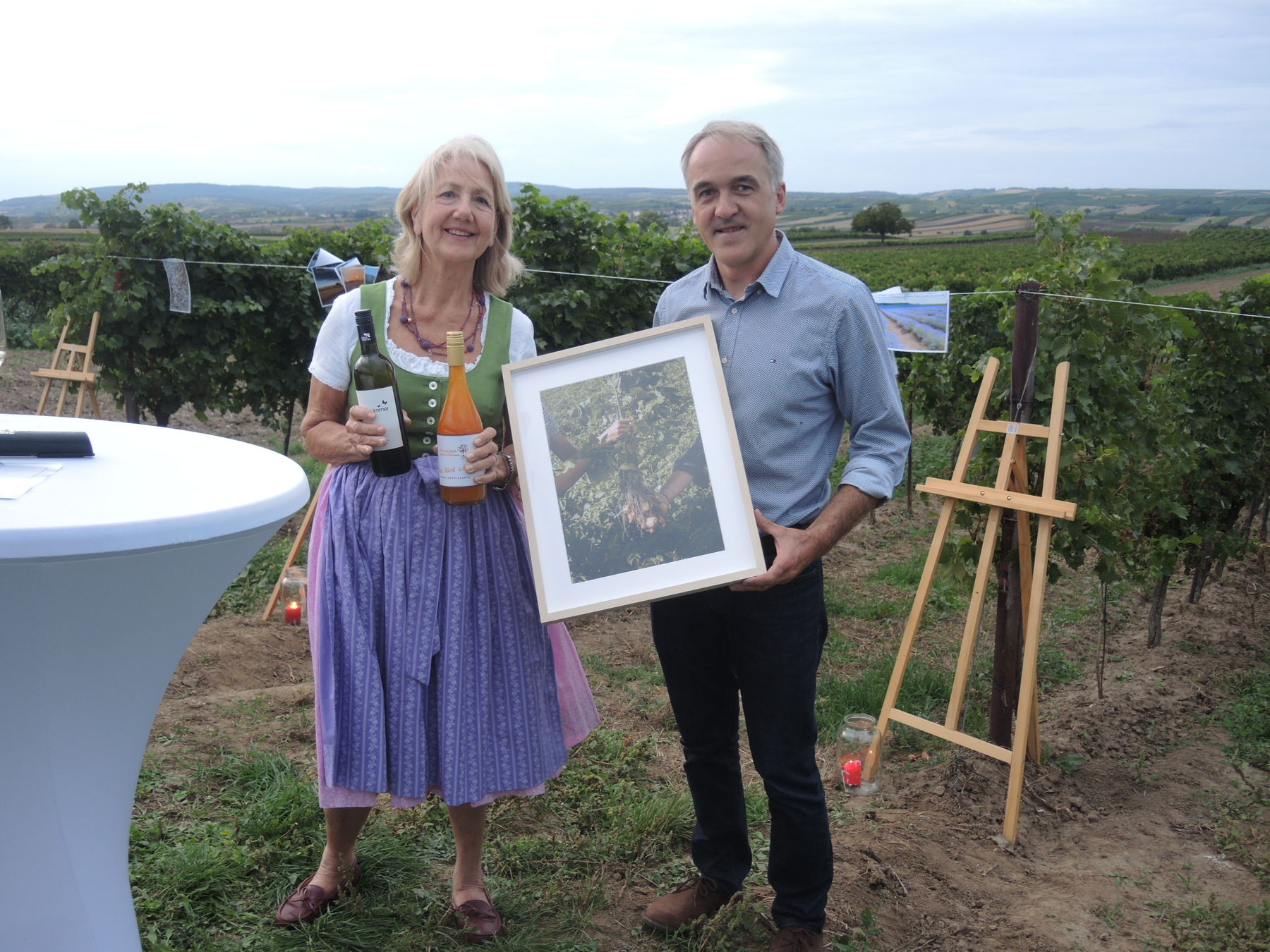 © Andrea Uhl LK NÖ © Andrea Uhl LK NÖ