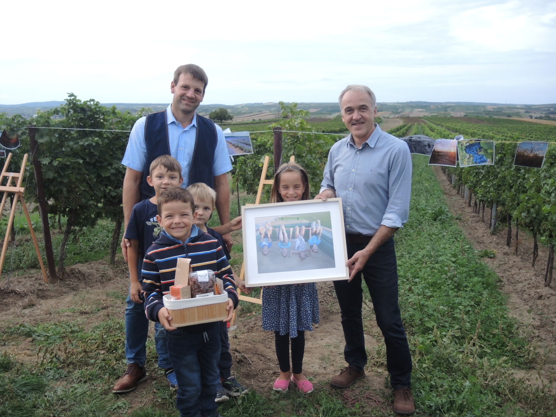 © Andrea Uhl LK NÖ © Andrea Uhl LK NÖ