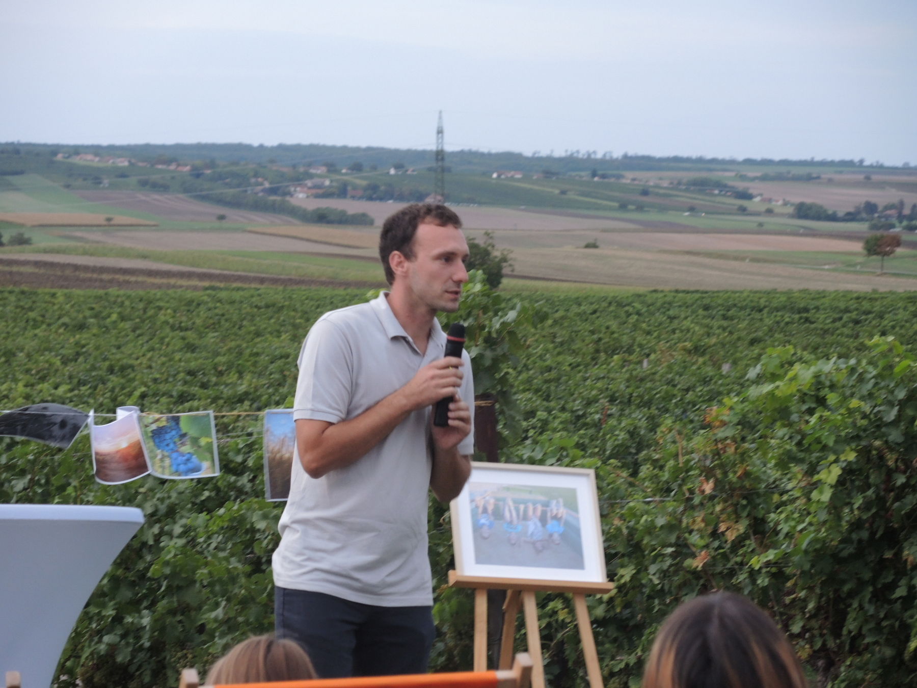 © Andrea Uhl LK NÖ © Andrea Uhl LK NÖ