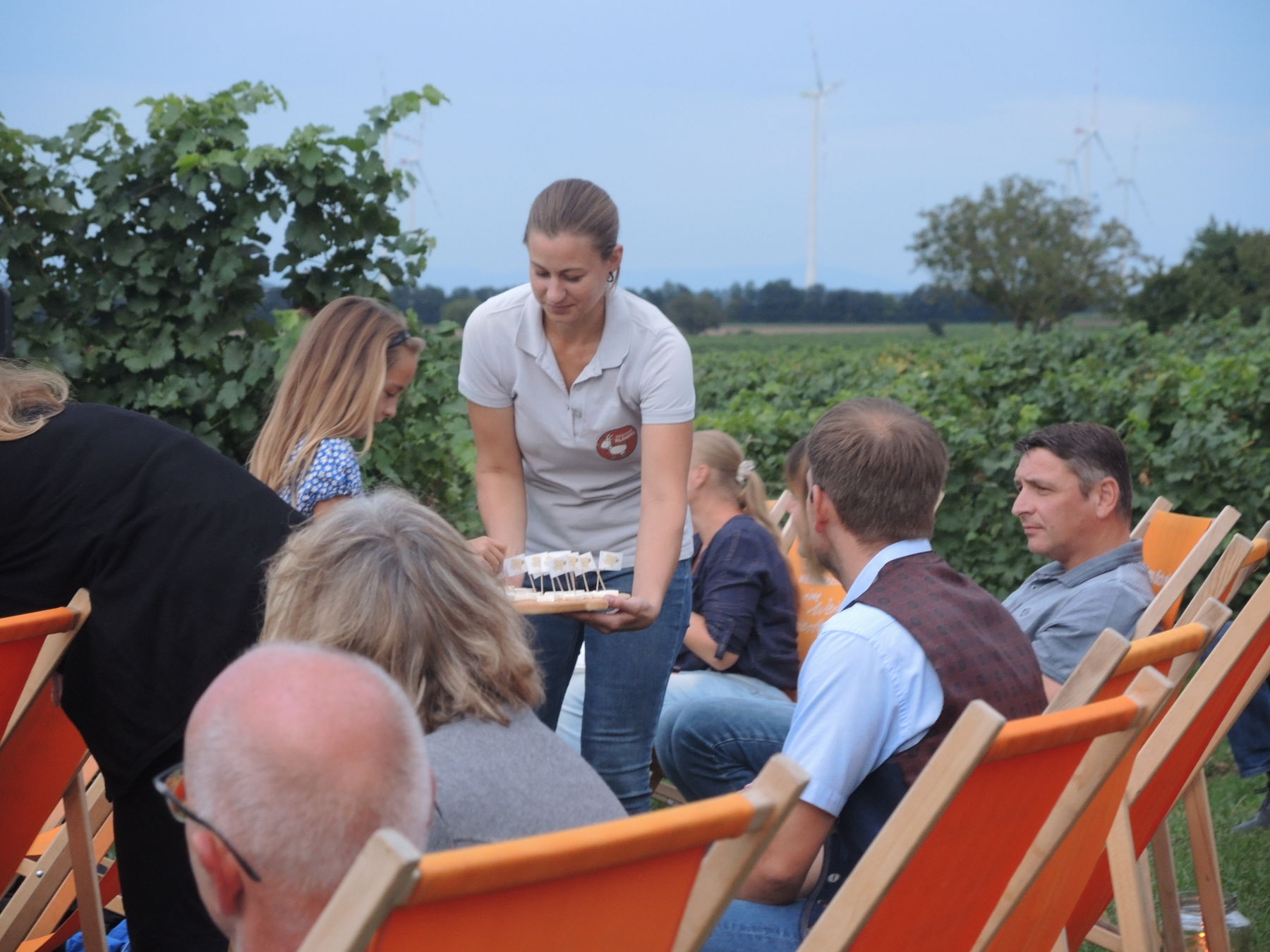 © Andrea Uhl LK NÖ © Andrea Uhl LK NÖ