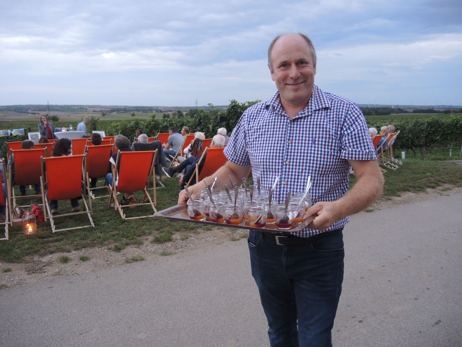 © Andrea Uhl LK NÖ © Andrea Uhl LK NÖ