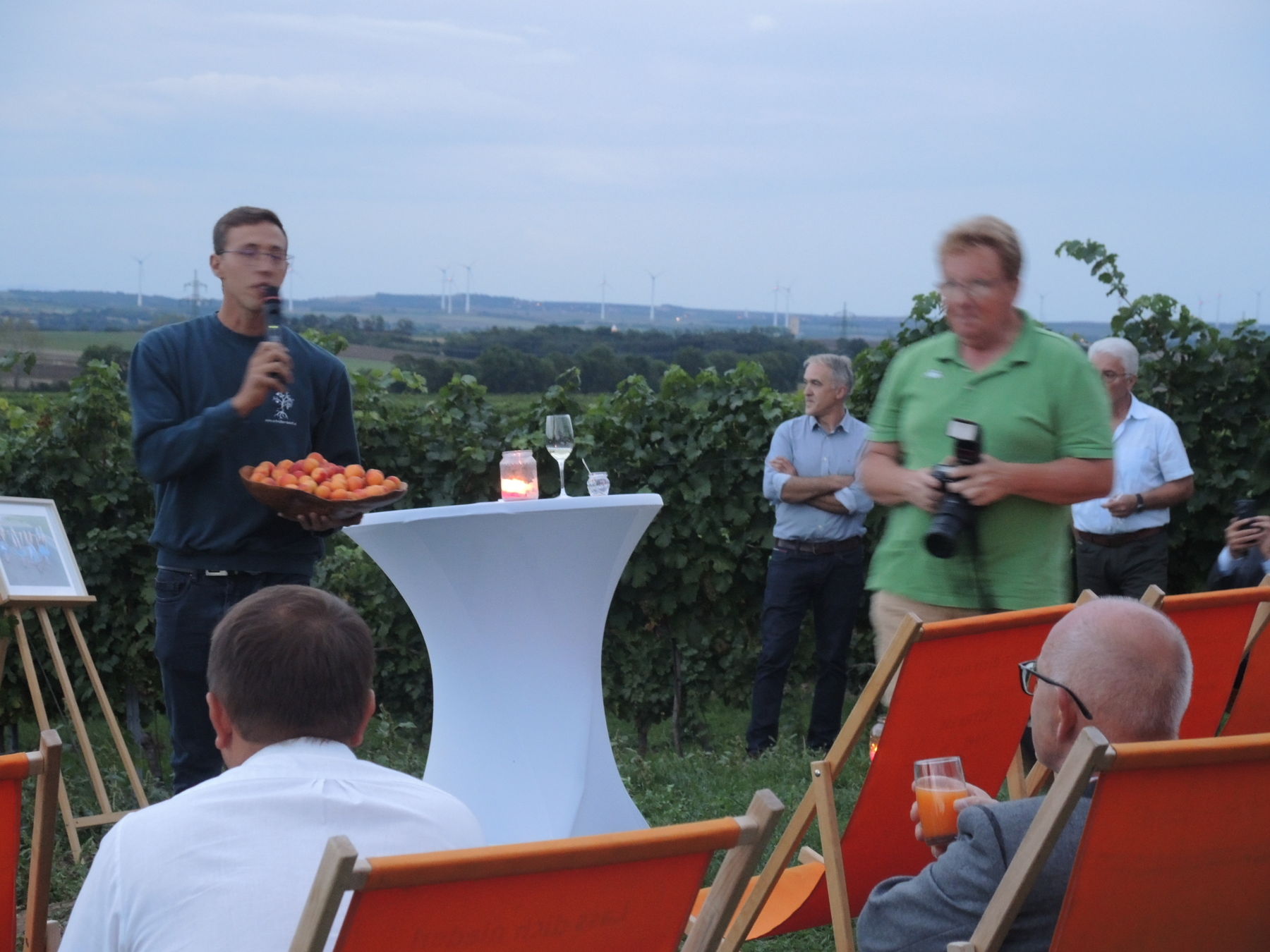 © Andrea Uhl LK NÖ © Andrea Uhl LK NÖ