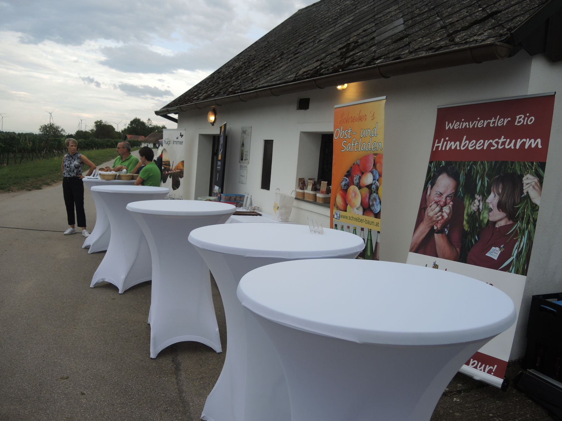 © Andrea Uhl LK NÖ © Andrea Uhl LK NÖ