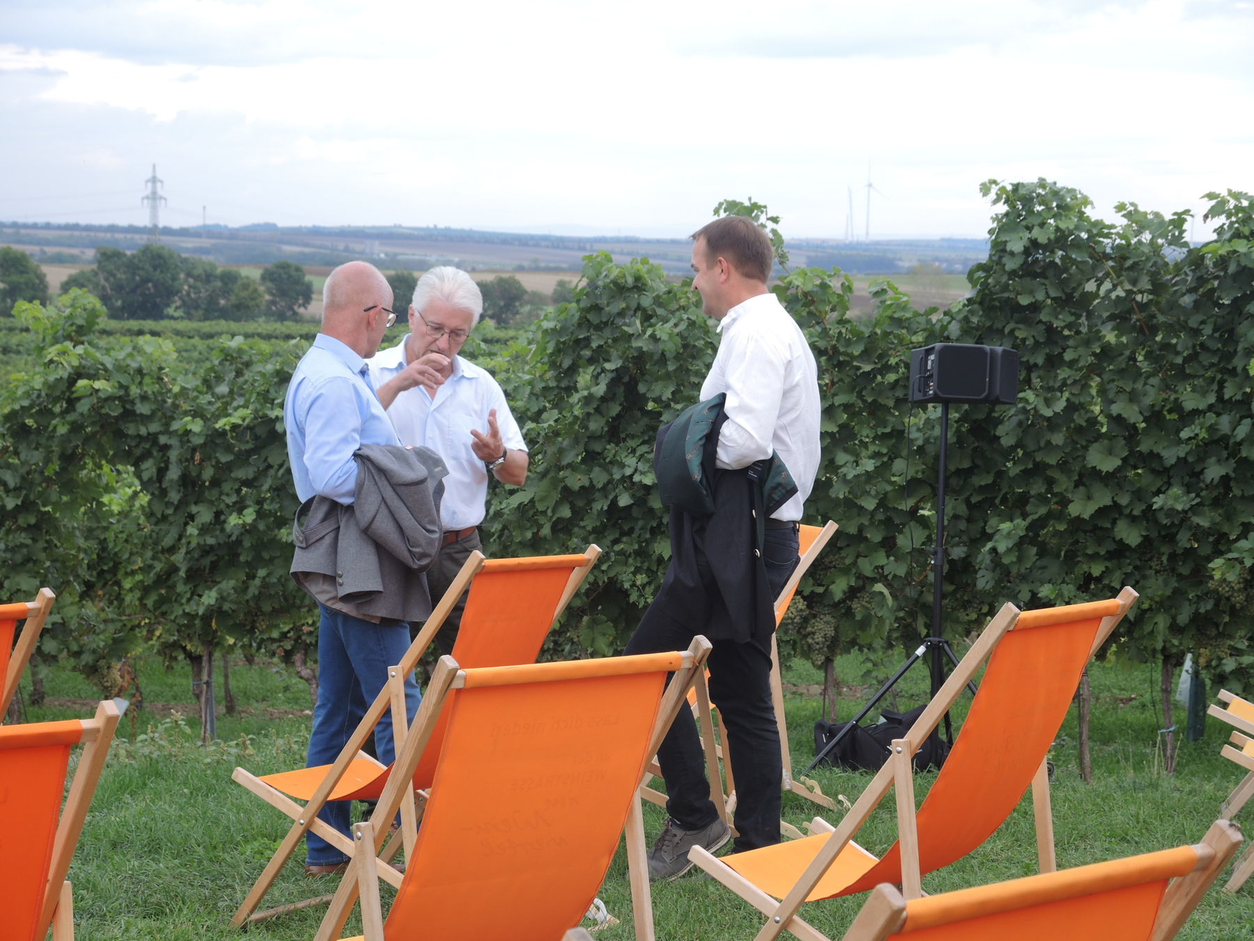 © Andrea Uhl LK NÖ © Andrea Uhl LK NÖ