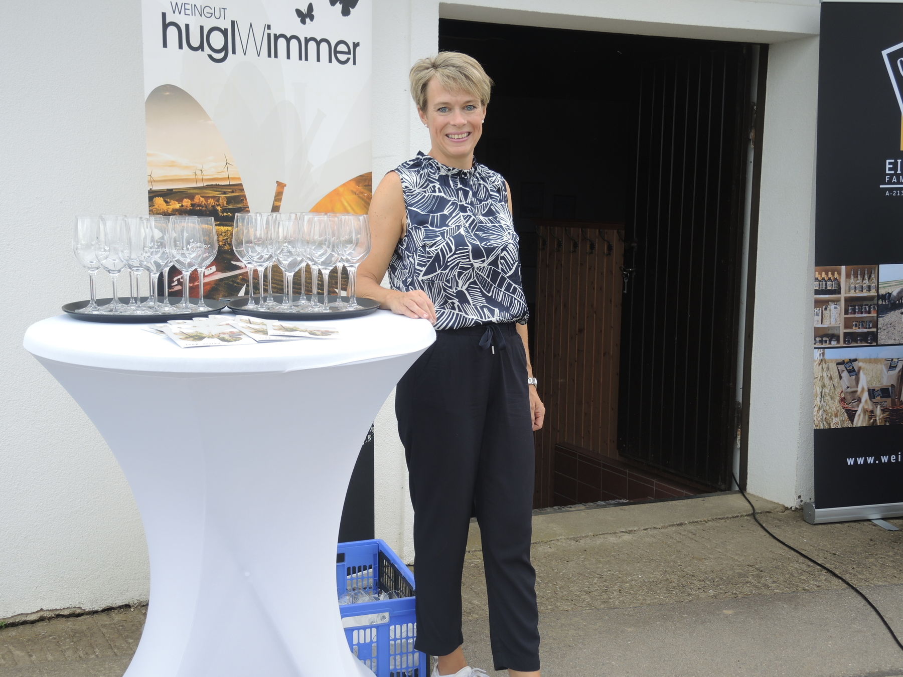 © Andrea Uhl LK NÖ © Andrea Uhl LK NÖ