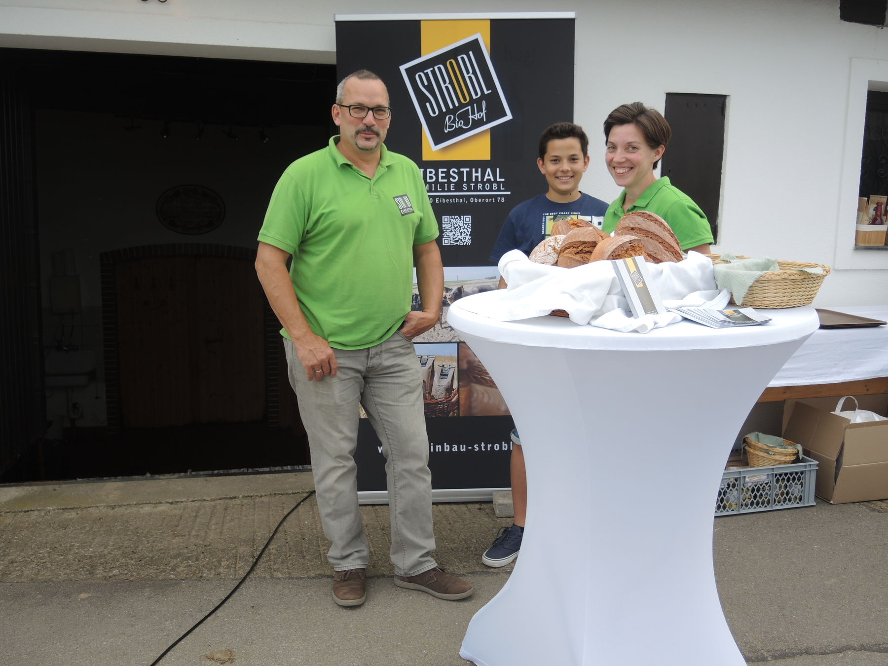 © Andrea Uhl LK NÖ © Andrea Uhl LK NÖ