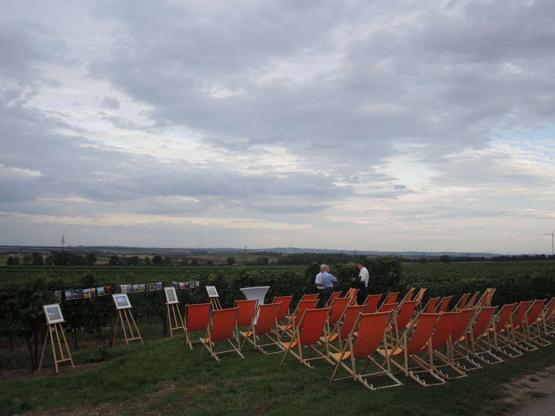 © Andrea Uhl LK NÖ © Andrea Uhl LK NÖ