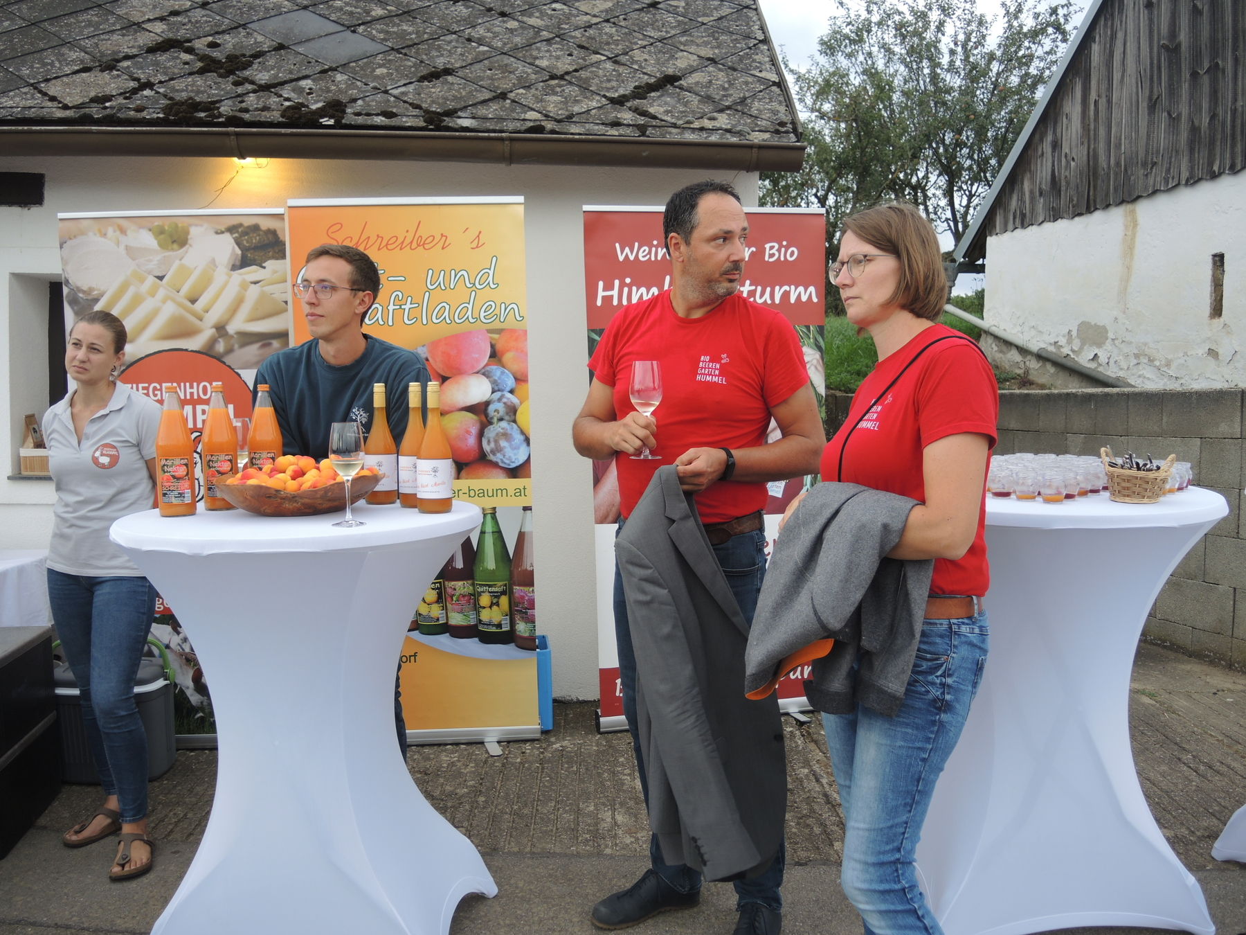 © Andrea Uhl LK NÖ © Andrea Uhl LK NÖ