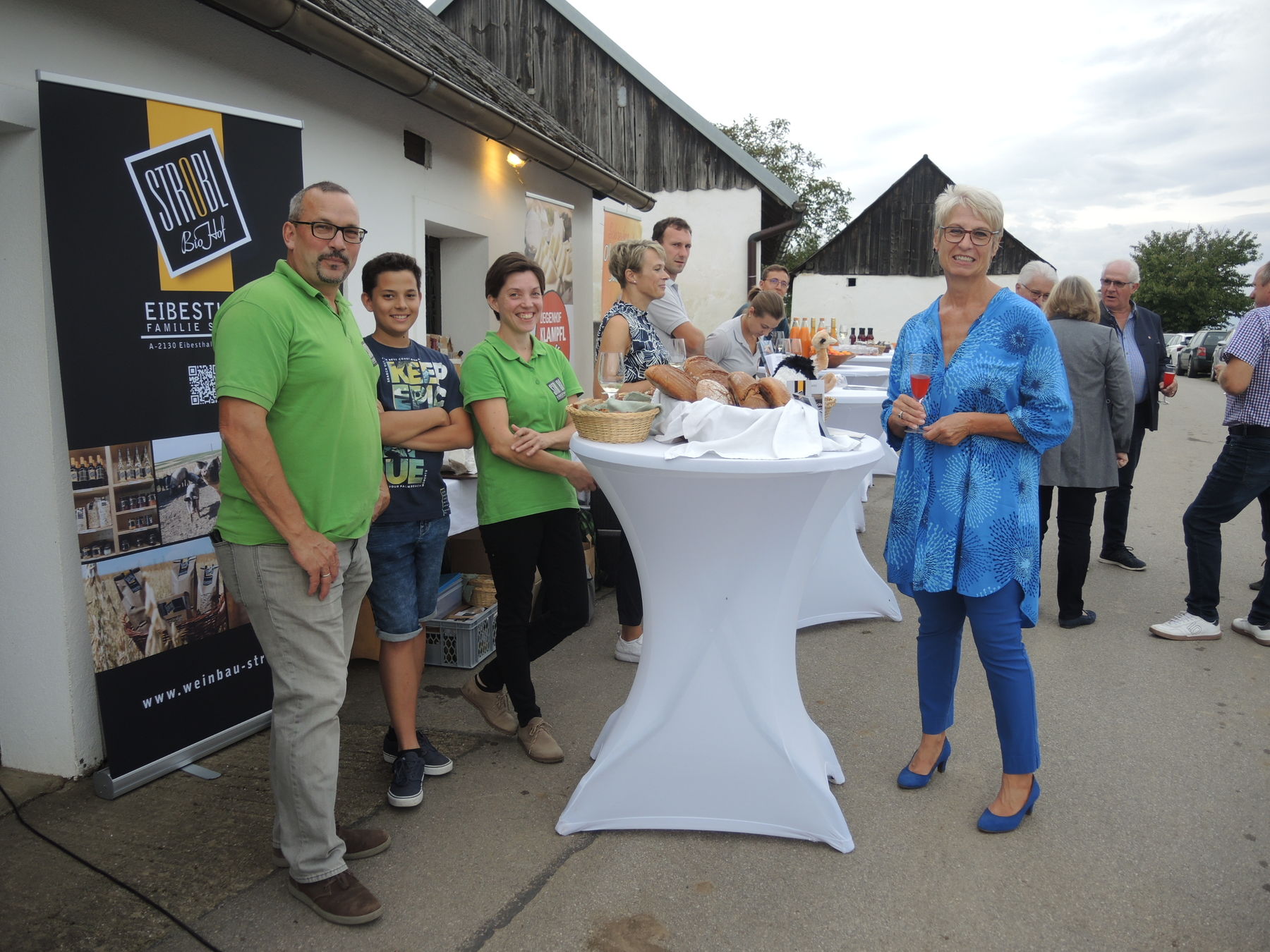 © Andrea Uhl LK NÖ © Andrea Uhl LK NÖ