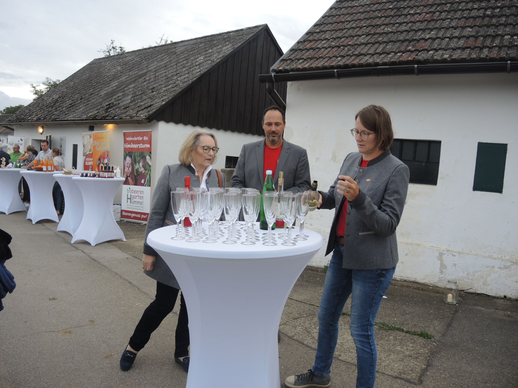 © Andrea Uhl LK NÖ © Andrea Uhl LK NÖ