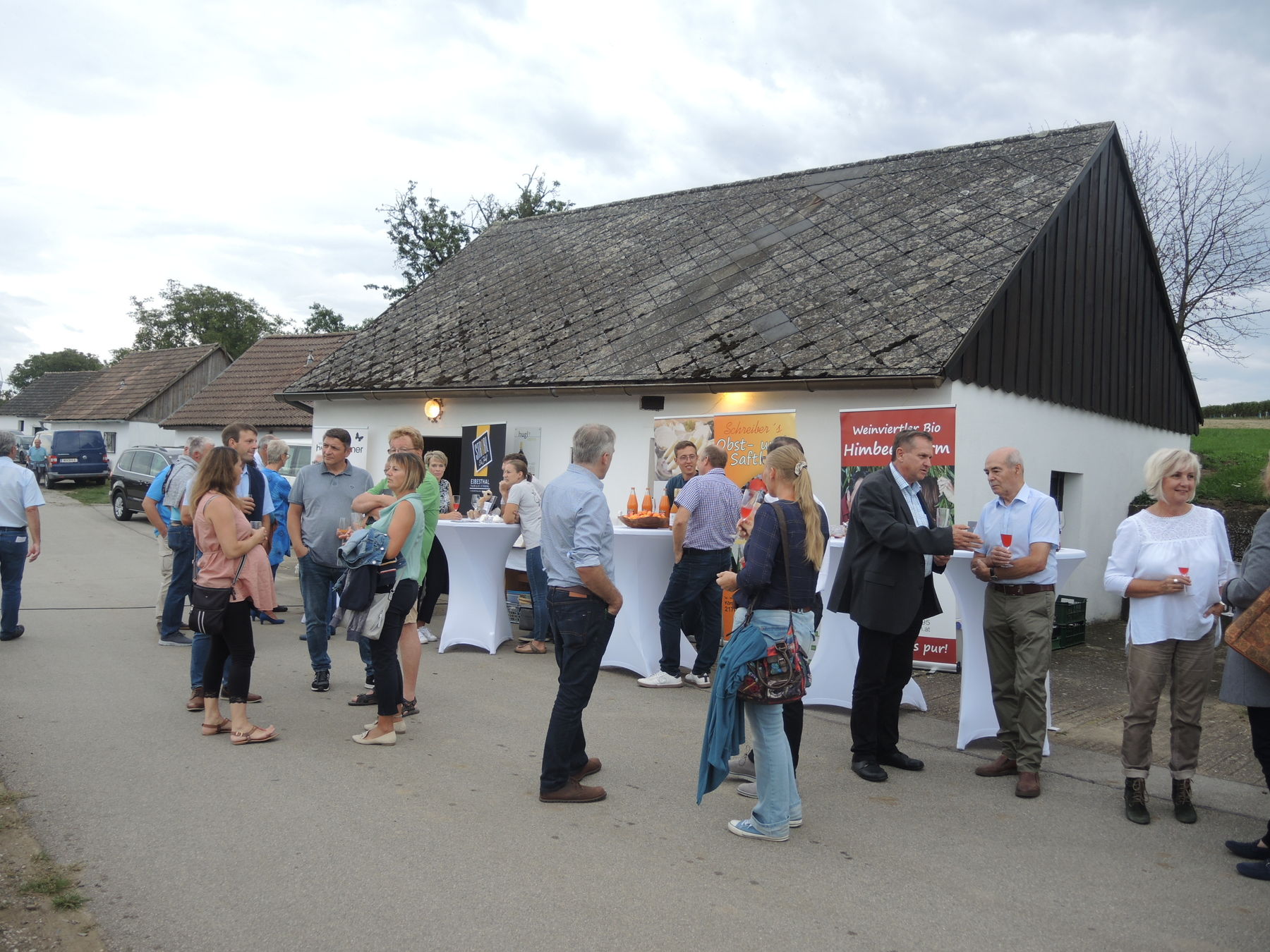 © Andrea Uhl LK NÖ © Andrea Uhl LK NÖ