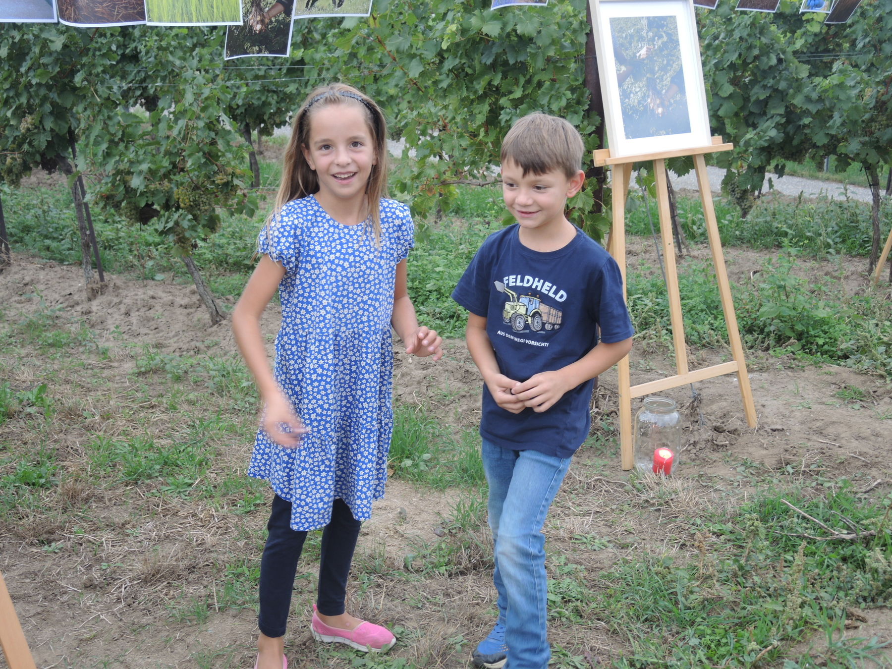 © Andrea Uhl LK NÖ © Andrea Uhl LK NÖ