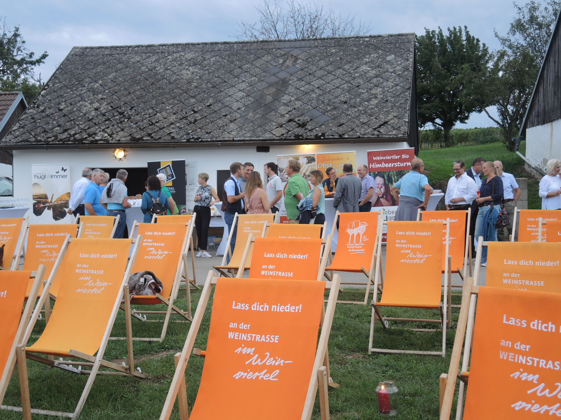 © Andrea Uhl LK NÖ © Andrea Uhl LK NÖ