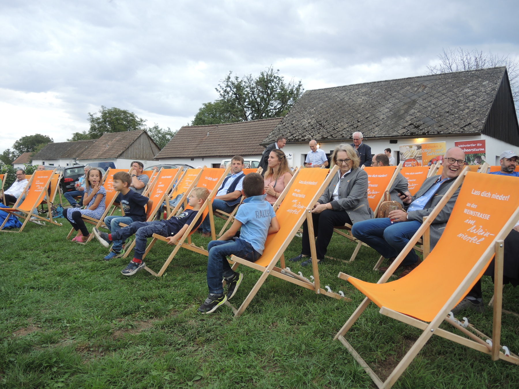 © Andrea Uhl LK NÖ © Andrea Uhl LK NÖ