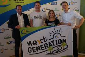 Landjugend Next Generation Landjugend Next Generation