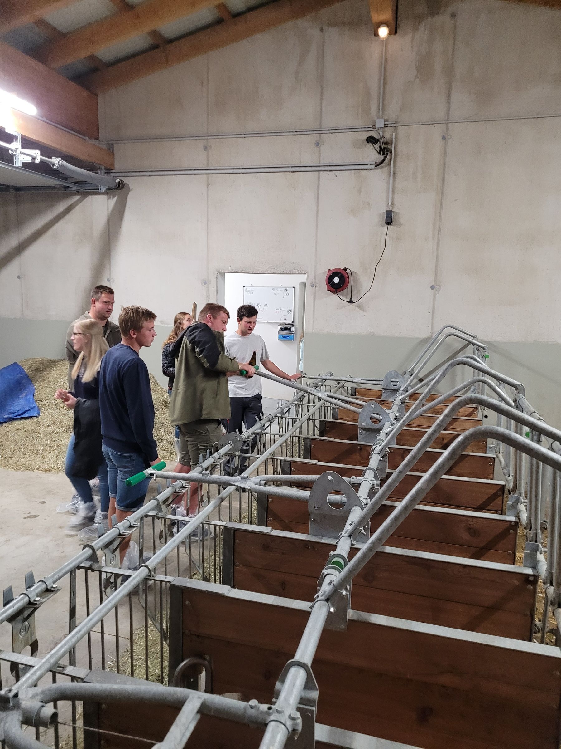 Stallabend_RZV_Ötscherland_201707_(c)Fitzthum.jpg © Fitzthum Johannes Stallabend_RZV_Ötscherland_201707_(c)Fitzthum.jpg © Fitzthum Johannes