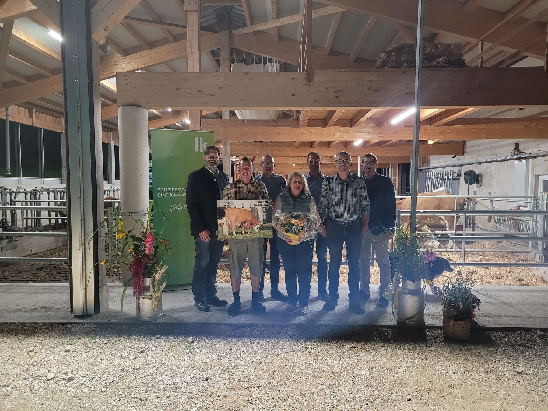 Stallaend_RZV_Ötscherland_223704_(c)Fitzthum.jpg © Fitzthum Johannes Stallaend_RZV_Ötscherland_223704_(c)Fitzthum.jpg © Fitzthum Johannes