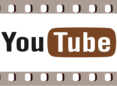 Filmstreifen mit Youtube © pixabay.com