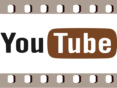 Filmstreifen mit Youtube © pixabay.com