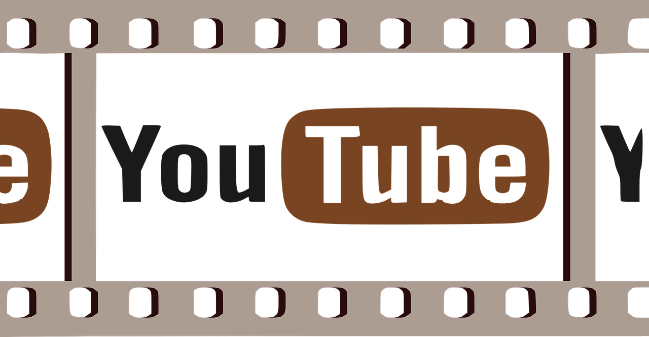 Filmstreifen mit Youtube.png © pixabay.com Filmstreifen mit Youtube.png © pixabay.com