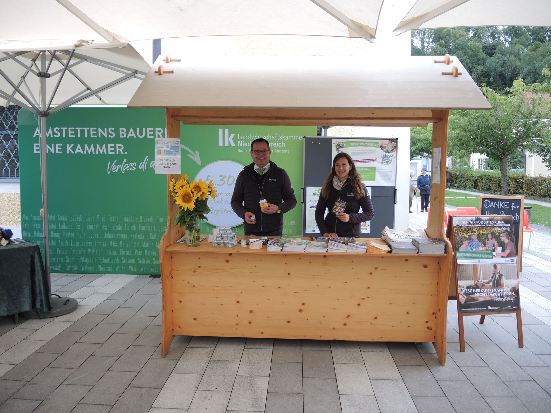Woche der Landwirtschaft_1_(c) BBK Amstetten.jpg © BBK AM Woche der Landwirtschaft_1_(c) BBK Amstetten.jpg © BBK AM