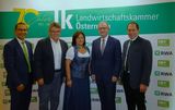 70 Jahr-Feier der LK Österreich © LKÖ/L. Ruisz