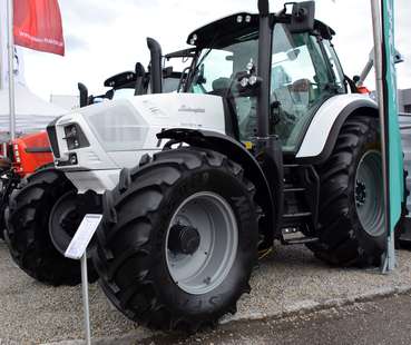 Traktor L.jpg © LK OÖ Traktor L.jpg © LK OÖ