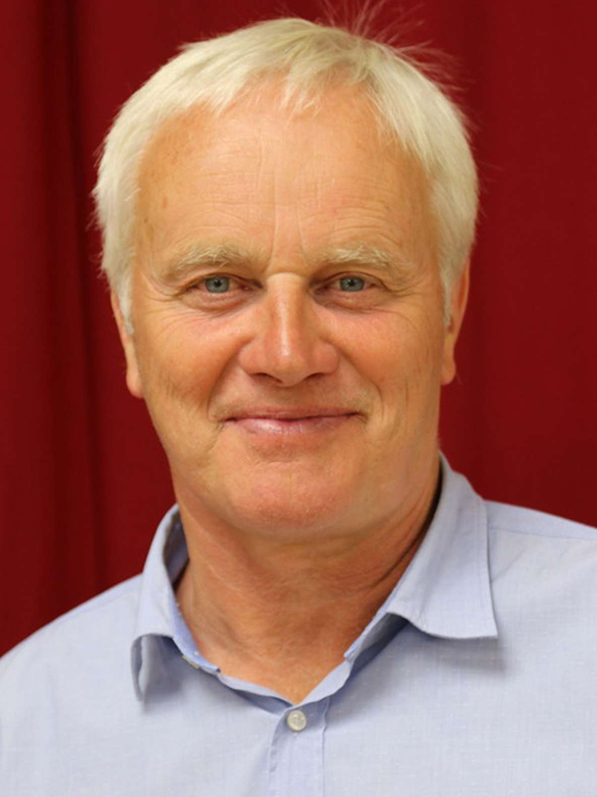 Domej Stefan .jpg © Archiv