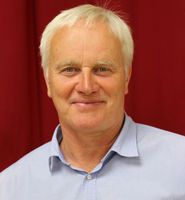 Domej Stefan .jpg © Archiv