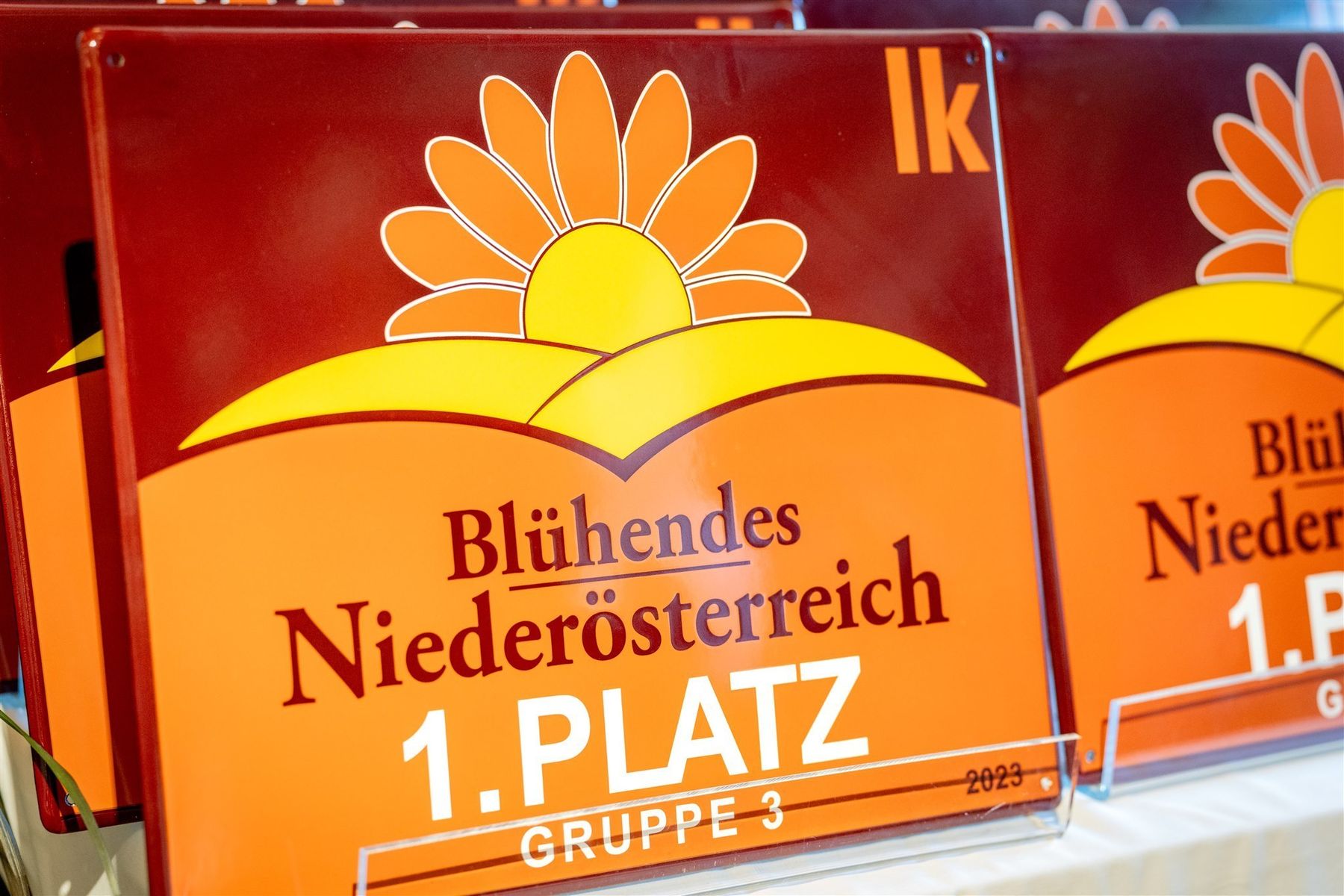 © Georg Pomaßl/LK Niederösterreich © Georg Pomaßl/LK Niederösterreich
