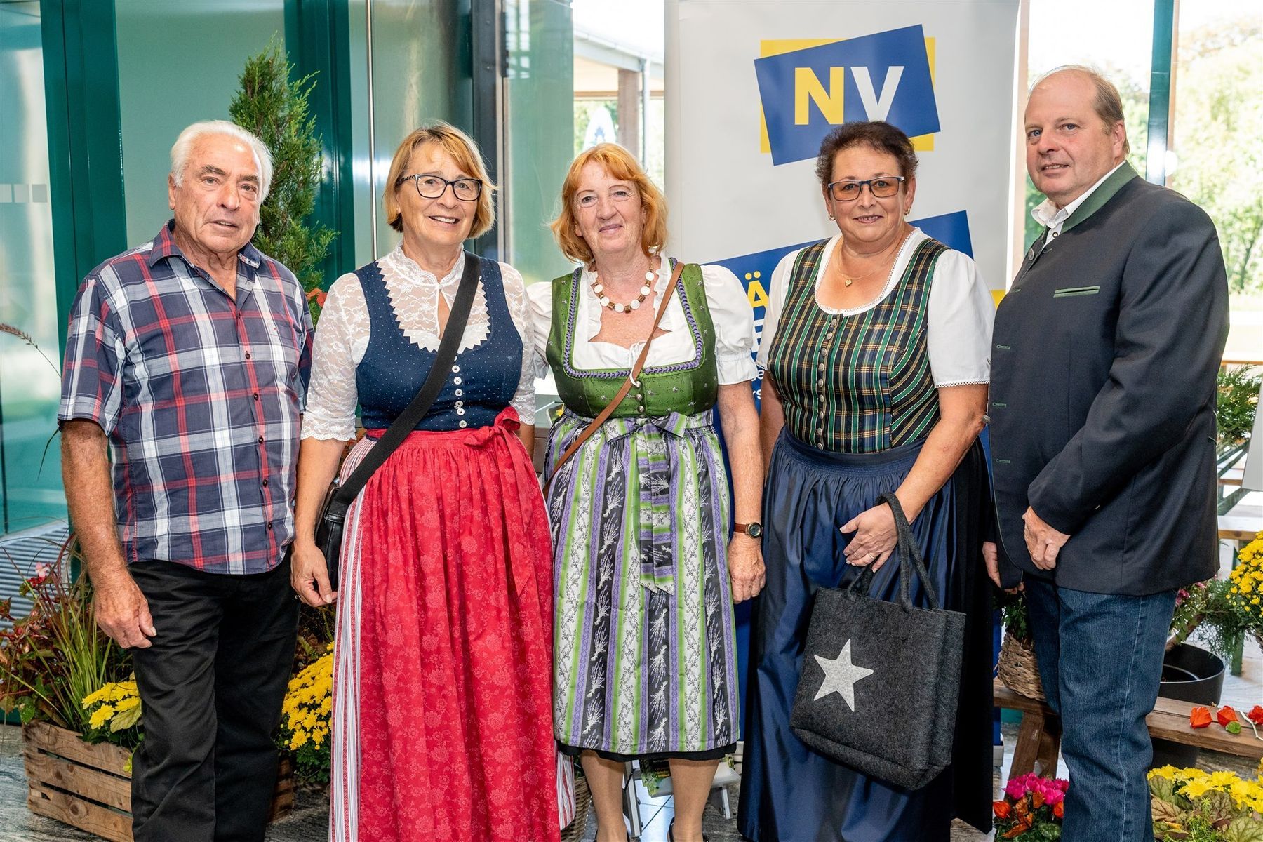 © Georg Pomaßl/LK Niederösterreich © Georg Pomaßl/LK Niederösterreich